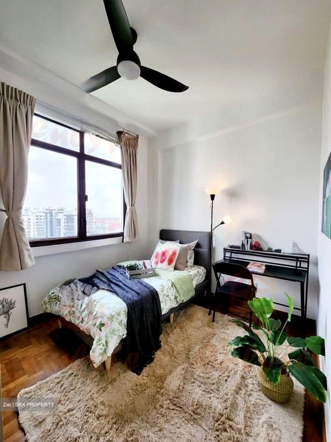 Parc Oasis (D22), Condominium #581379501